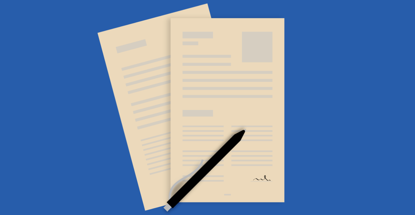 3 Common Mistakes to Avoid in your CV (Design) - Write Design IQ