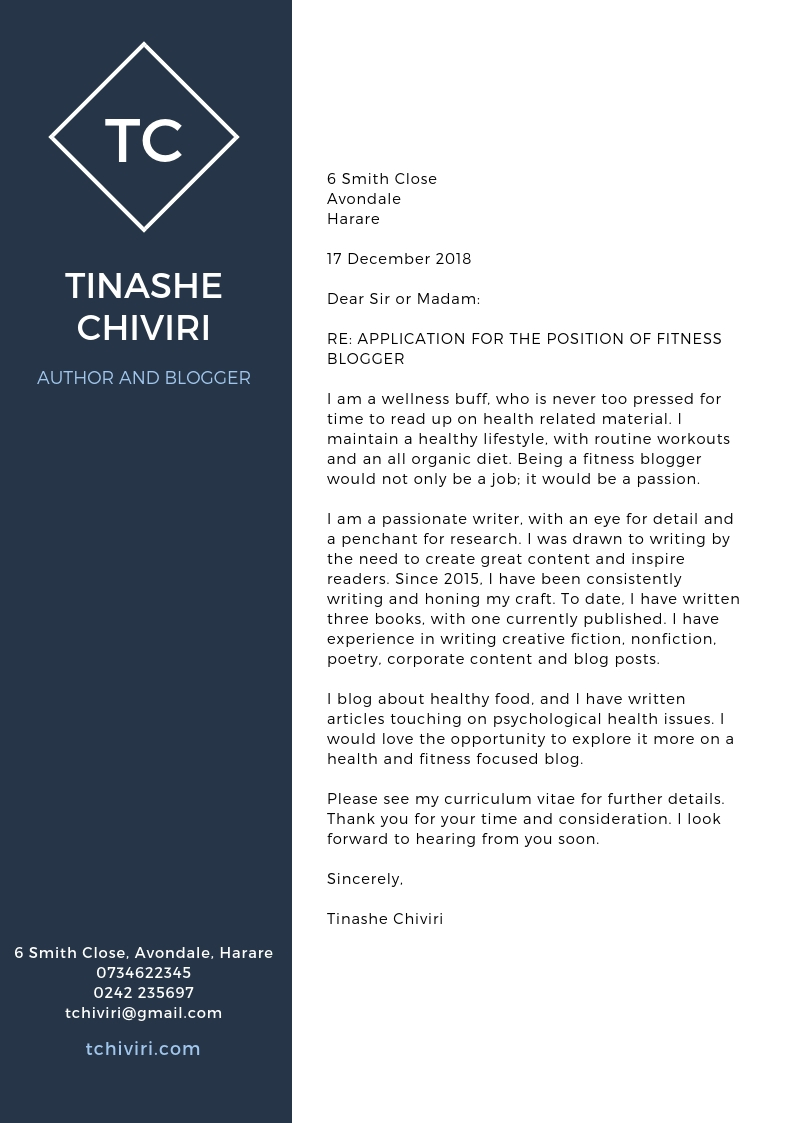 Personal - Write Design IQ